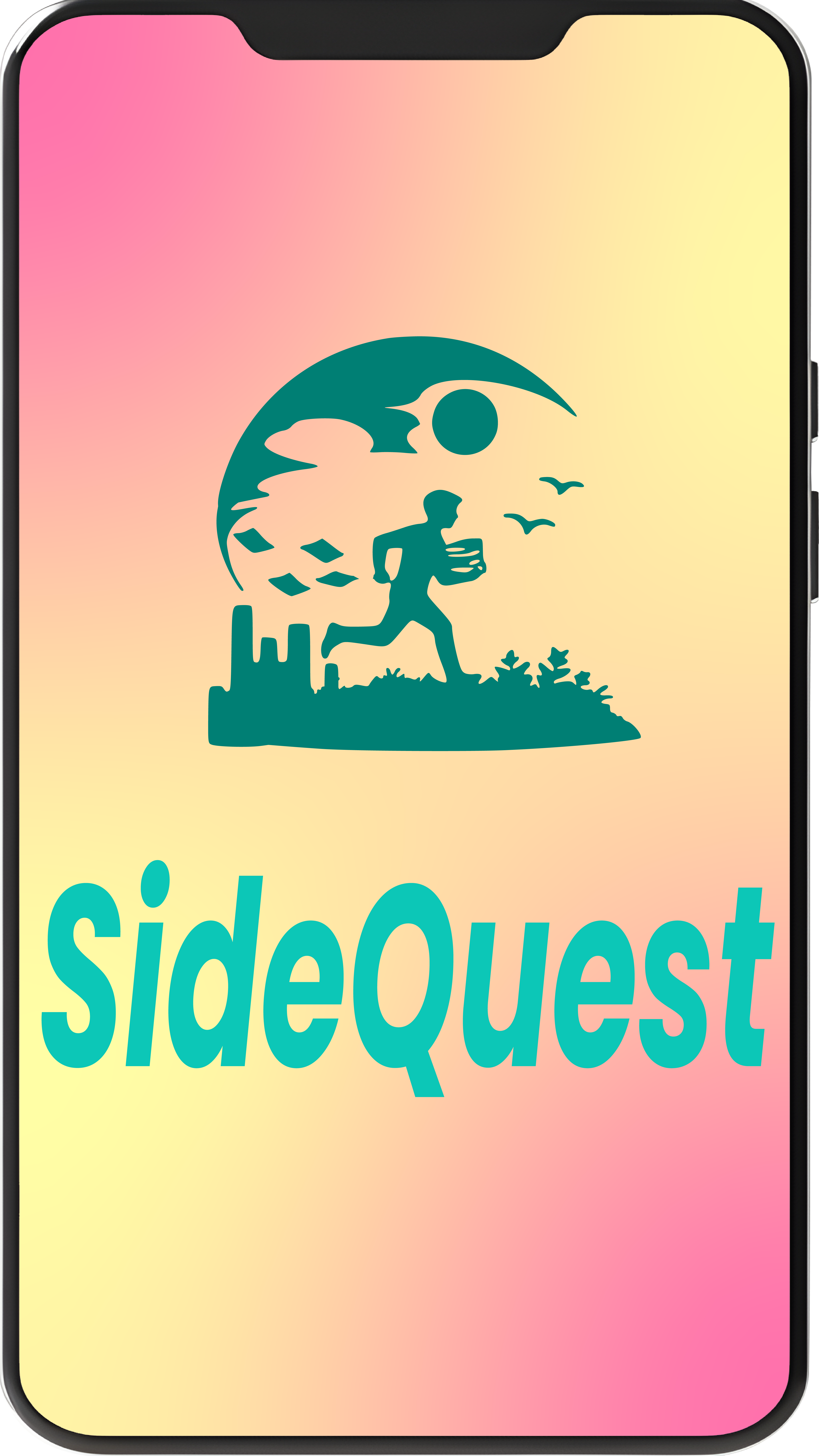 SideQuest Logo